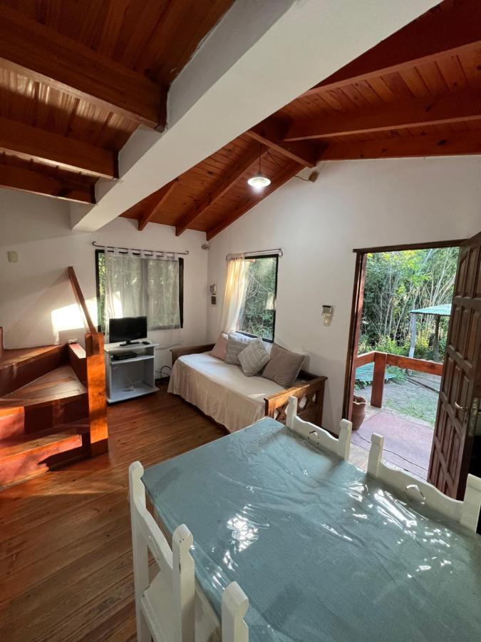 Holiday home Camellias La Cumbre
