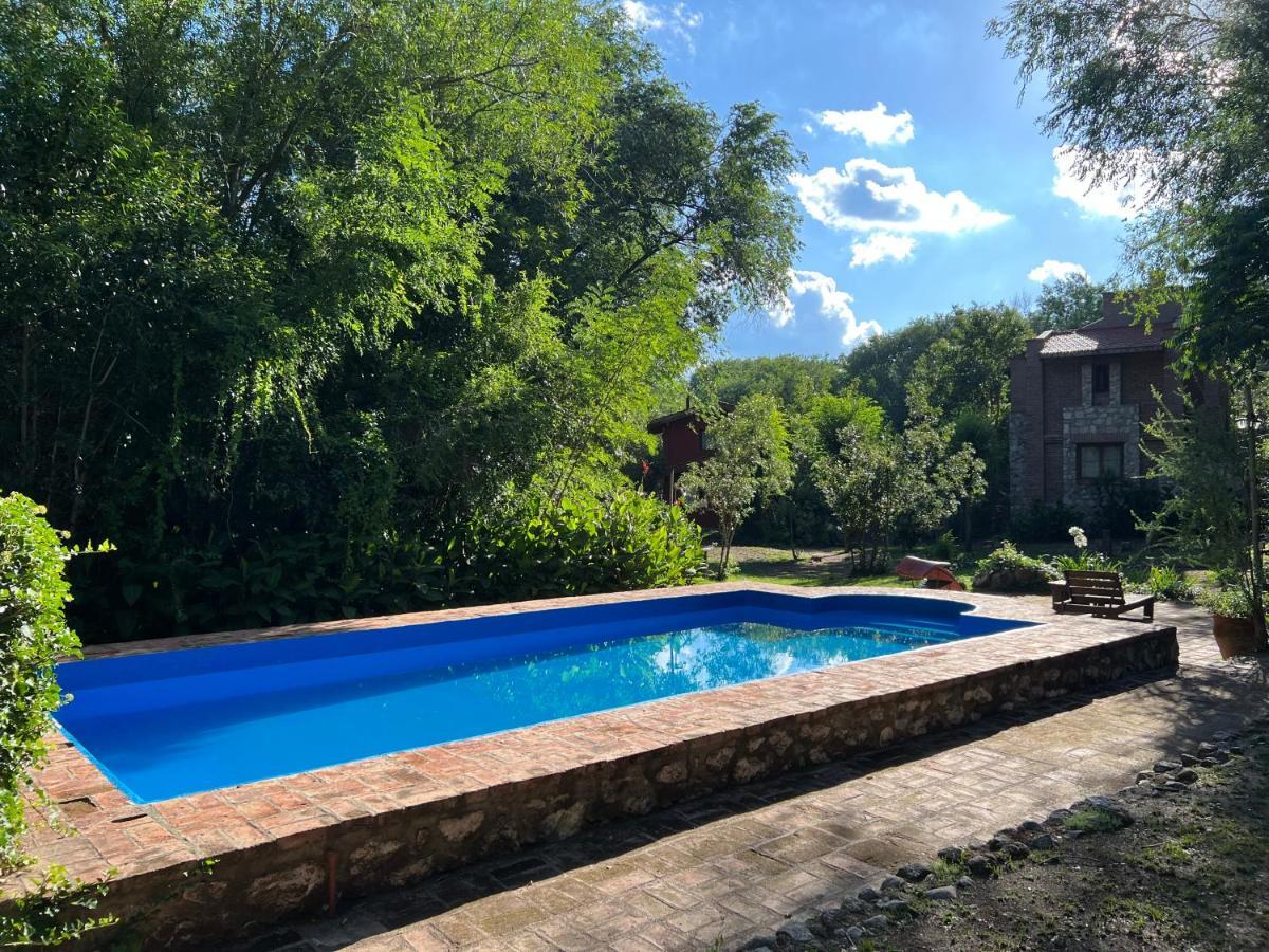 Holiday home Camellias La Cumbre