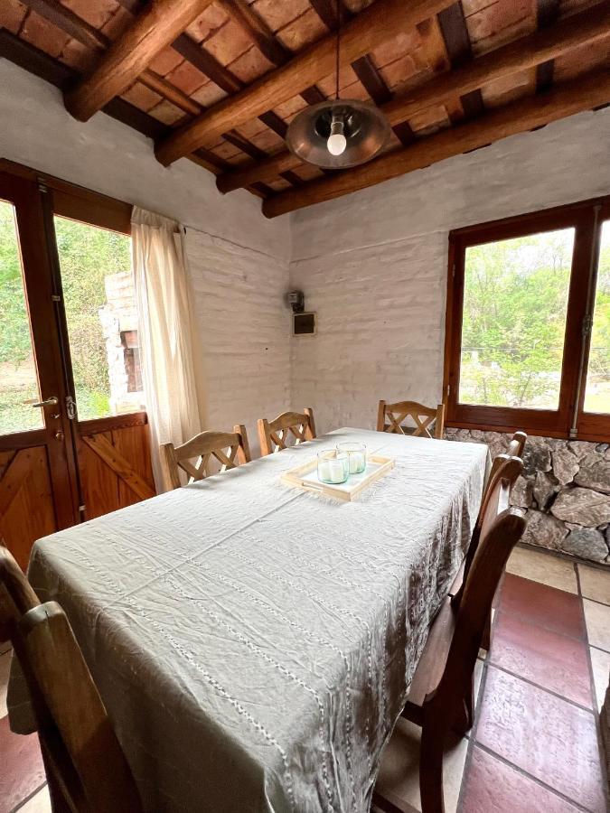 Holiday home Camellias La Cumbre