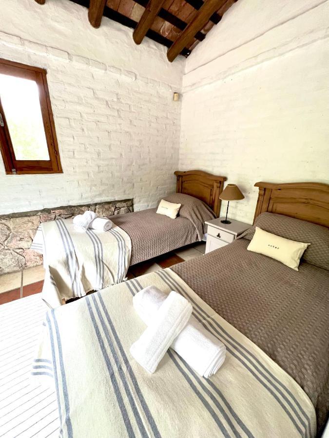 Camellias Holiday home La Cumbre