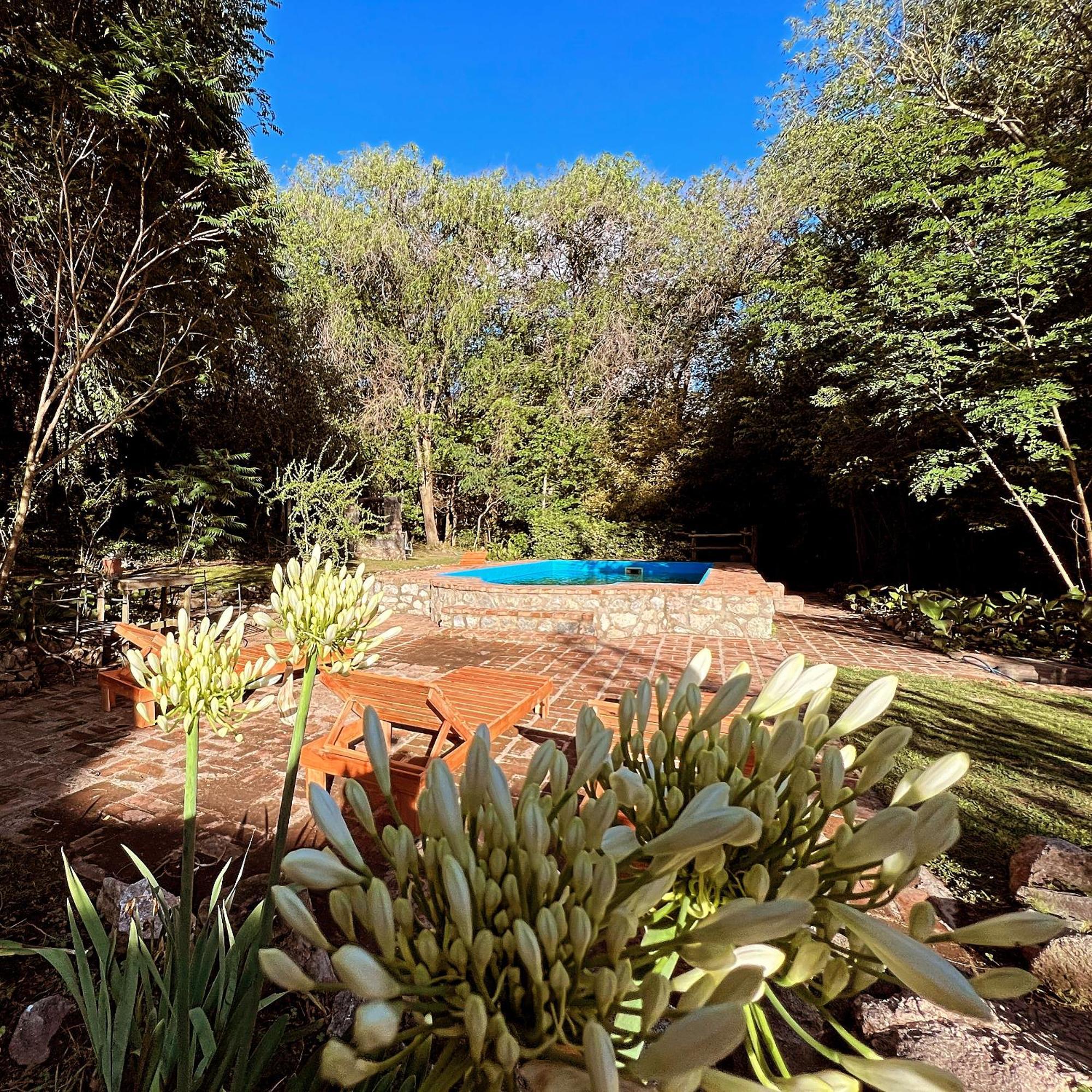 Camellias Holiday home *